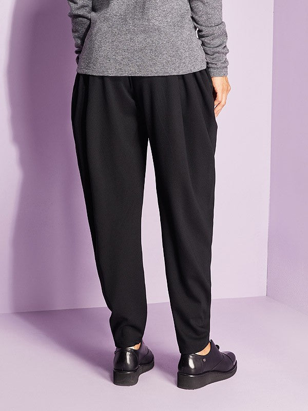 Lega kelnės "Bilson Black"