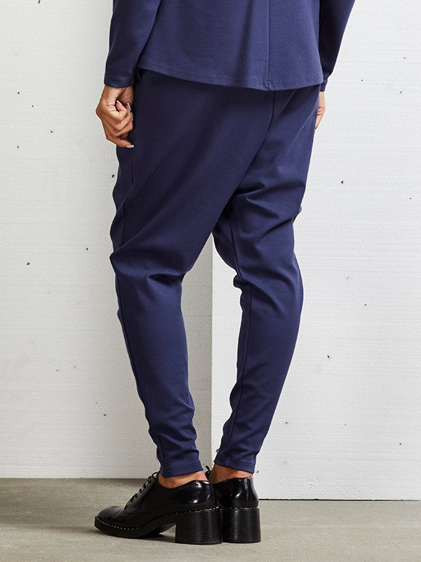 Lega kelnės "Benona Dark Blue"