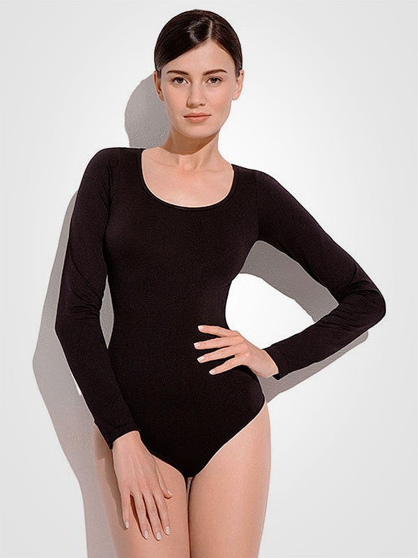 Gatta bodis "Otile Black"