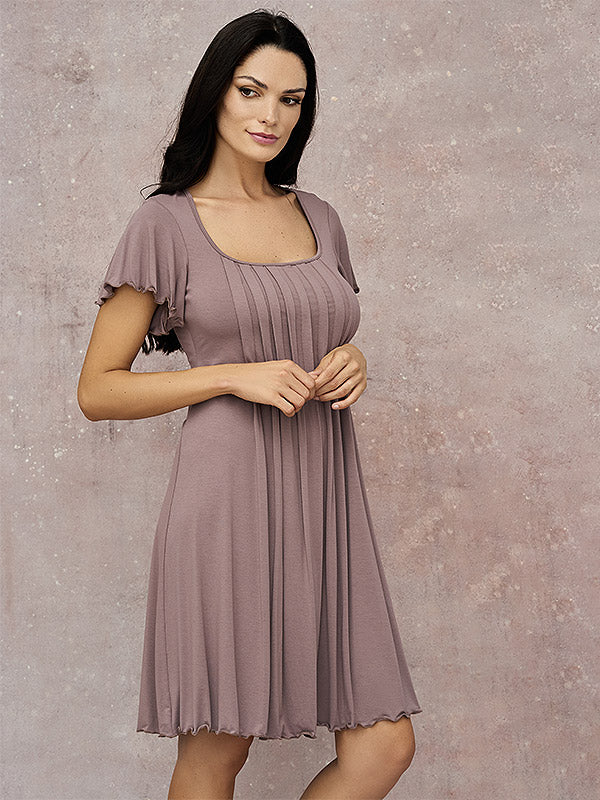 Lega viskoziniai naktiniai "Jenna Macciato"