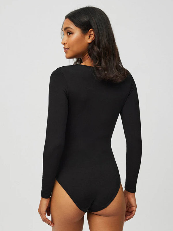 Ysabel Mora termo glaustinukė "Odeta Black"