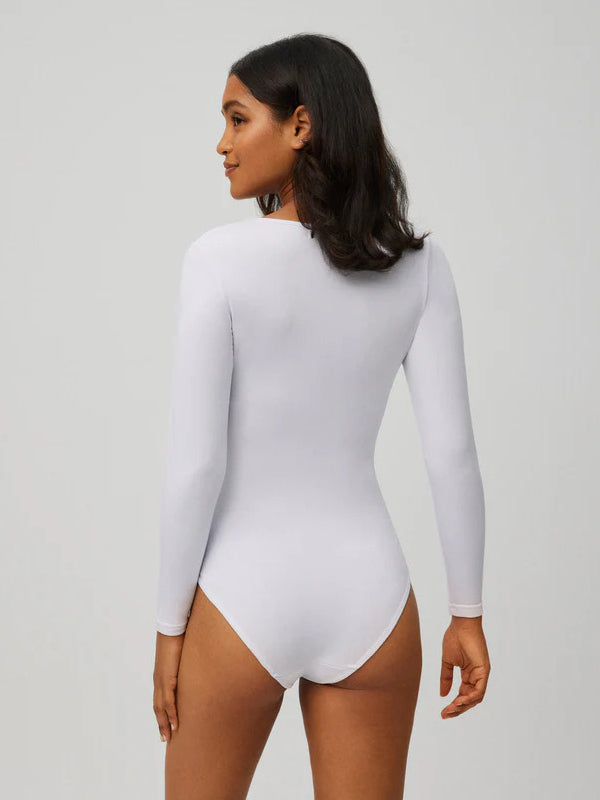 Ysabel Mora termo glaustinukė "Odeta White"