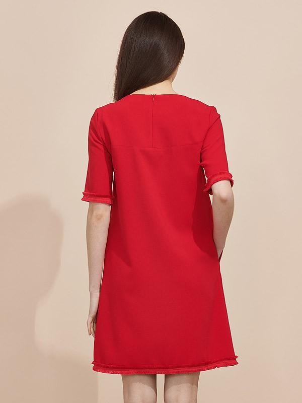 Atella платье "Aria Red"