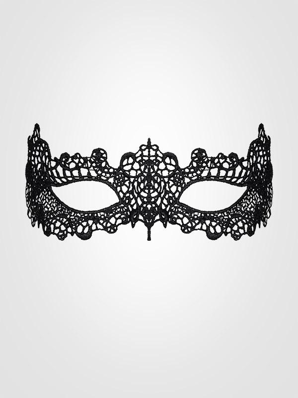 Obsessive maska "Charm Black"