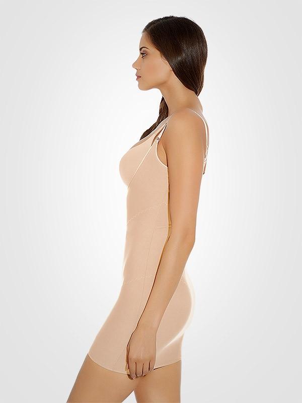 Wacoal koriģējoša kleita "Beauty Secret Skin"