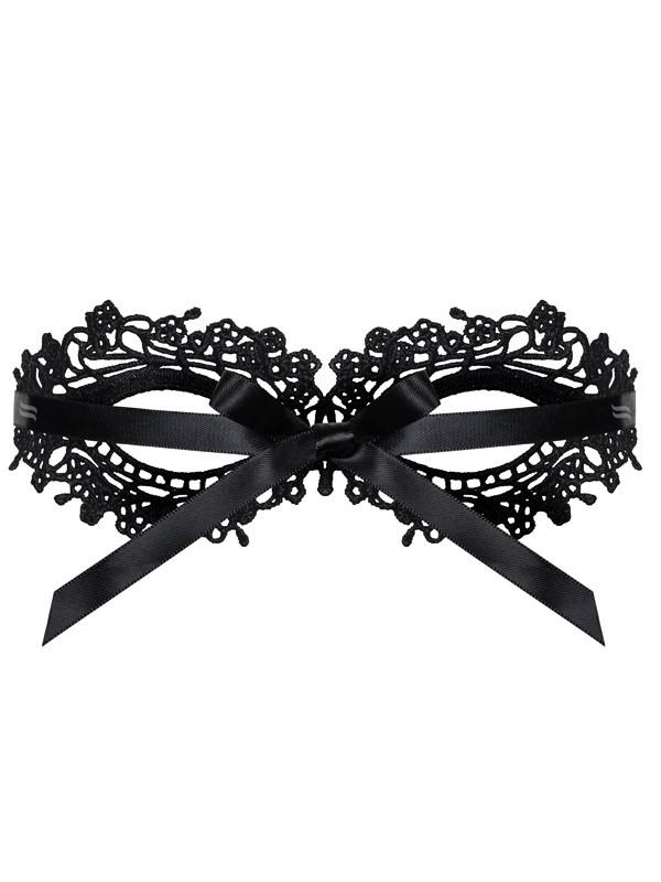 Obsessive maska "Mystery Black"