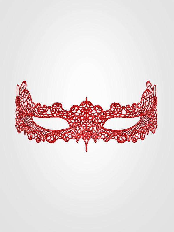 Obsessive maska "Charm Red"