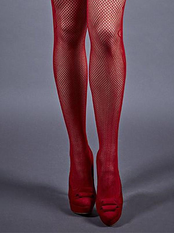 Le Frivole kaķenes tērps "Melani Red"