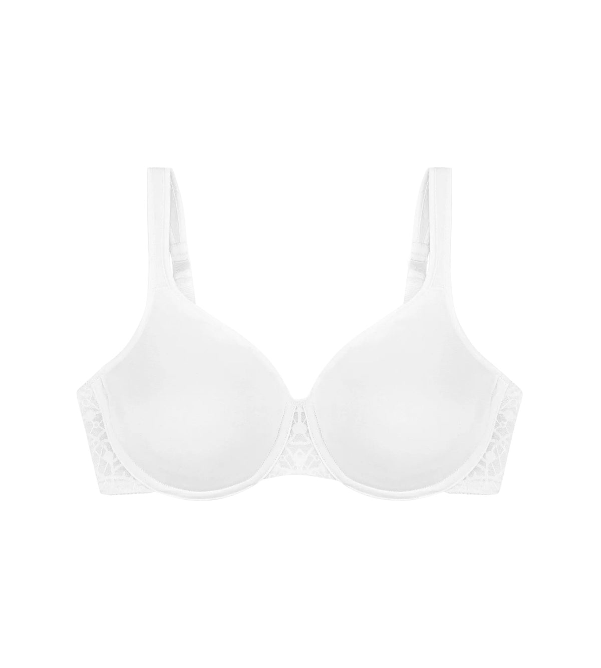 Balta Triumph liemenėlė