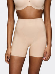 Triumph High Waisted Shaping Shorts BMU Illusion Curve HW Nude