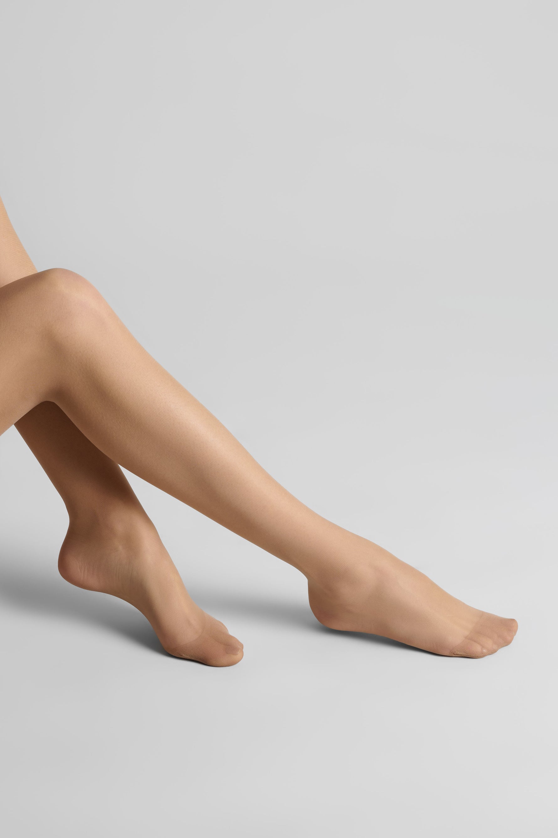 nylon feet