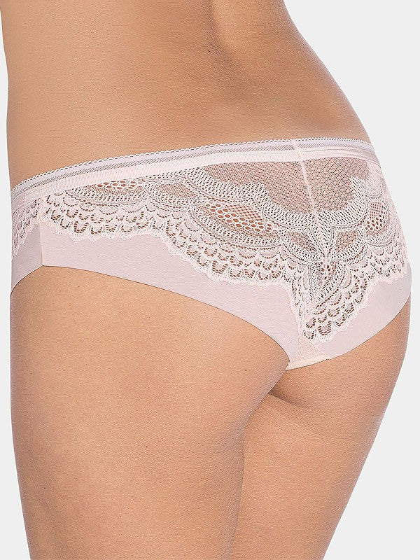 Triumph biksītes "Beauty-Full Darling Hipster Soft Peach"