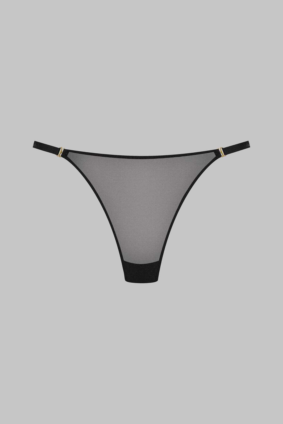 juodi tiulio ministringai