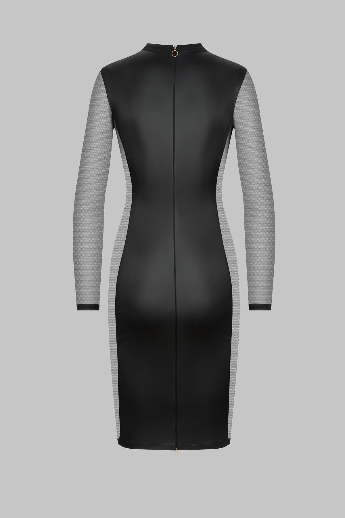Sensual Dress Maison Close