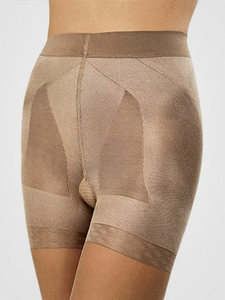 Veneziana Shaping Tights Hold Up 40 Den Nude