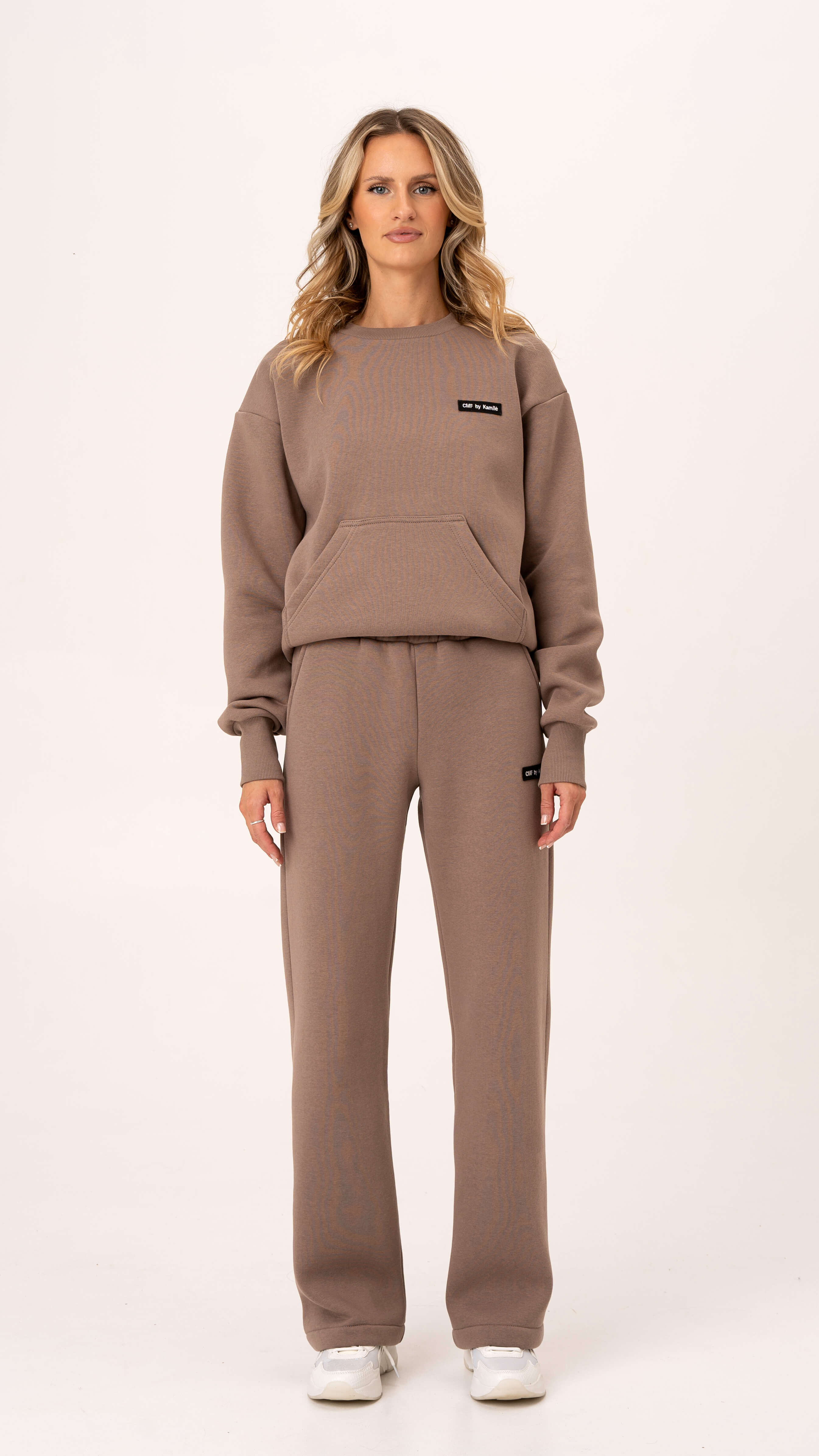 cutmyfashion brīvā laika treniņtērps 