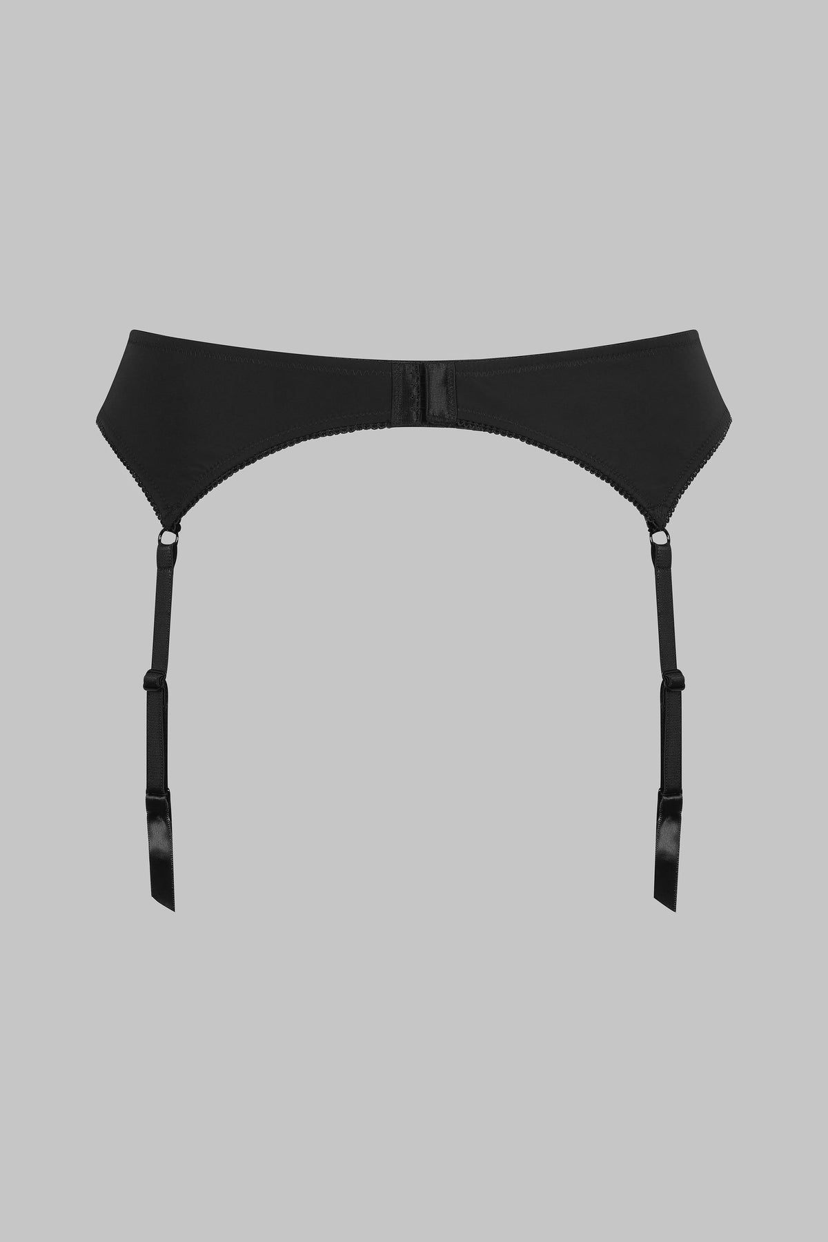 Maison Close Garter Belt Le Petit Secret Black