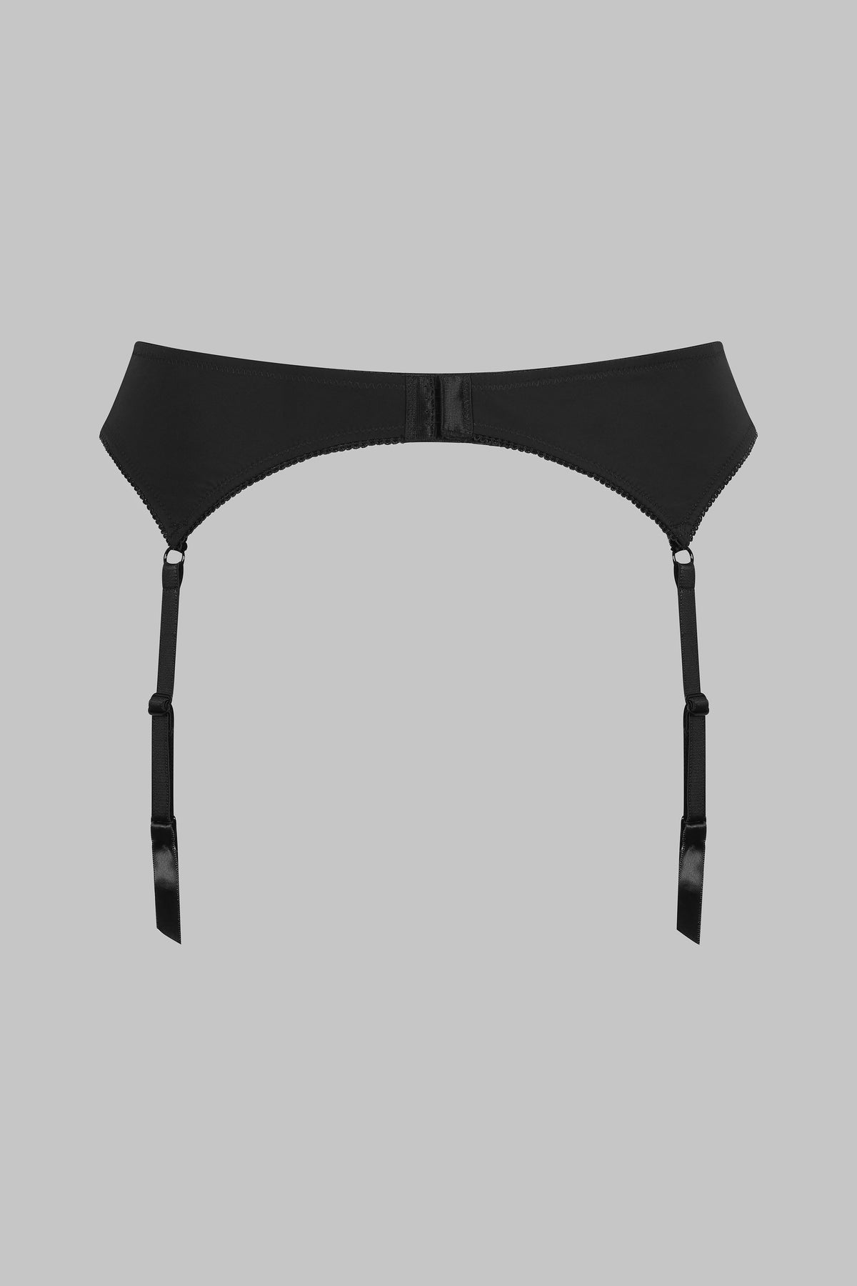 Maison Close пояс для чулок "Le Petit Secret Black"