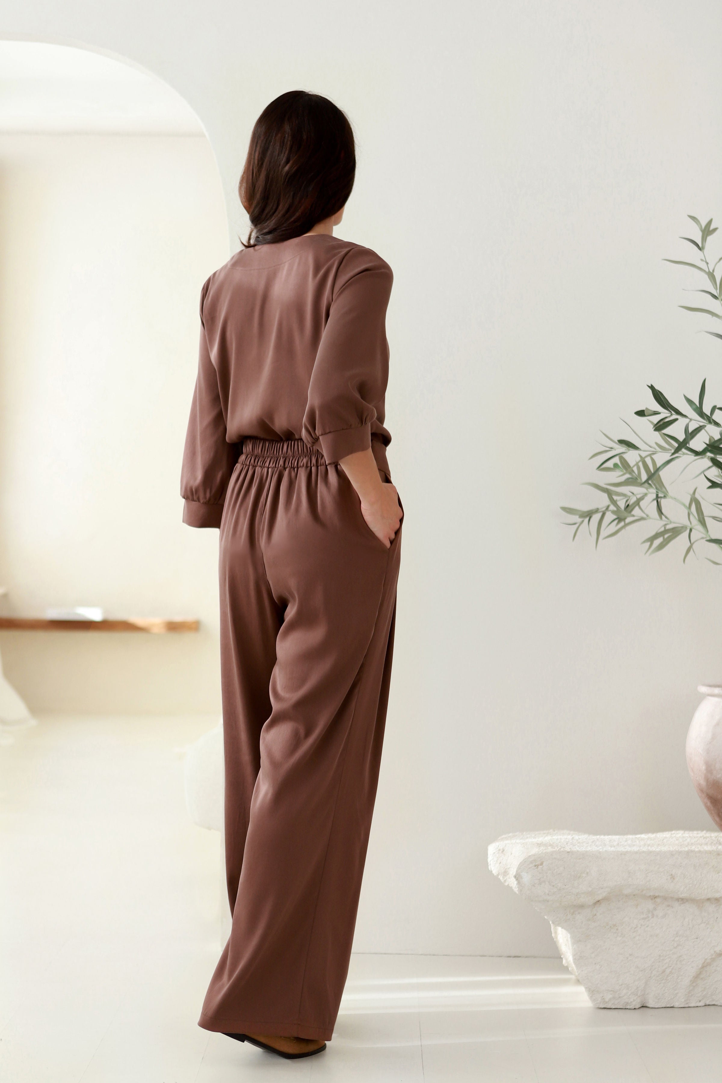 lengvi moteriški marškiniai