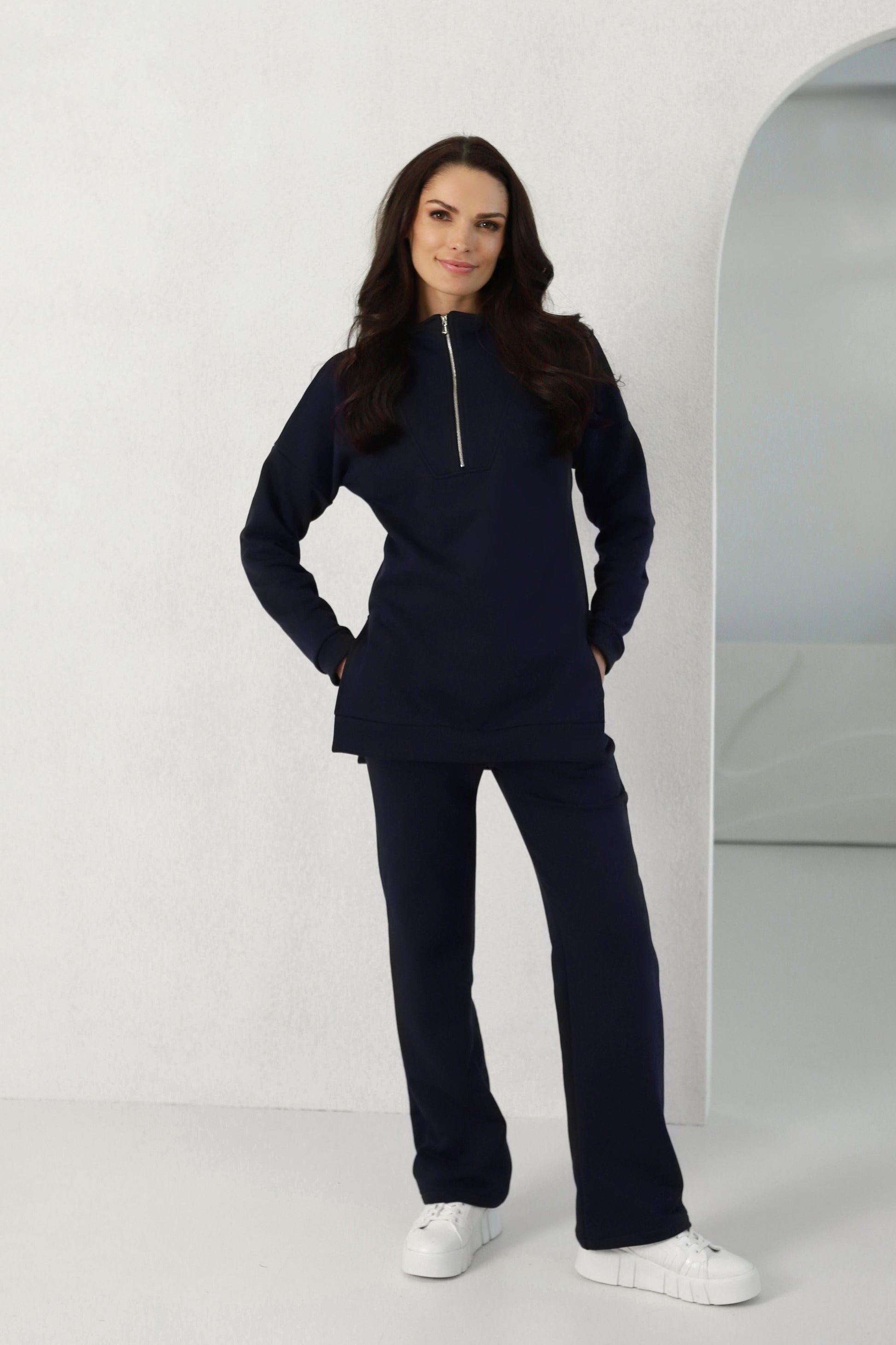 aktyvaus poilsio kelnės