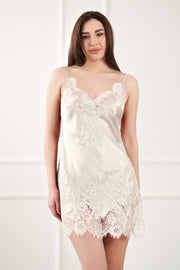 šilkiniai naktiniai Komilfo