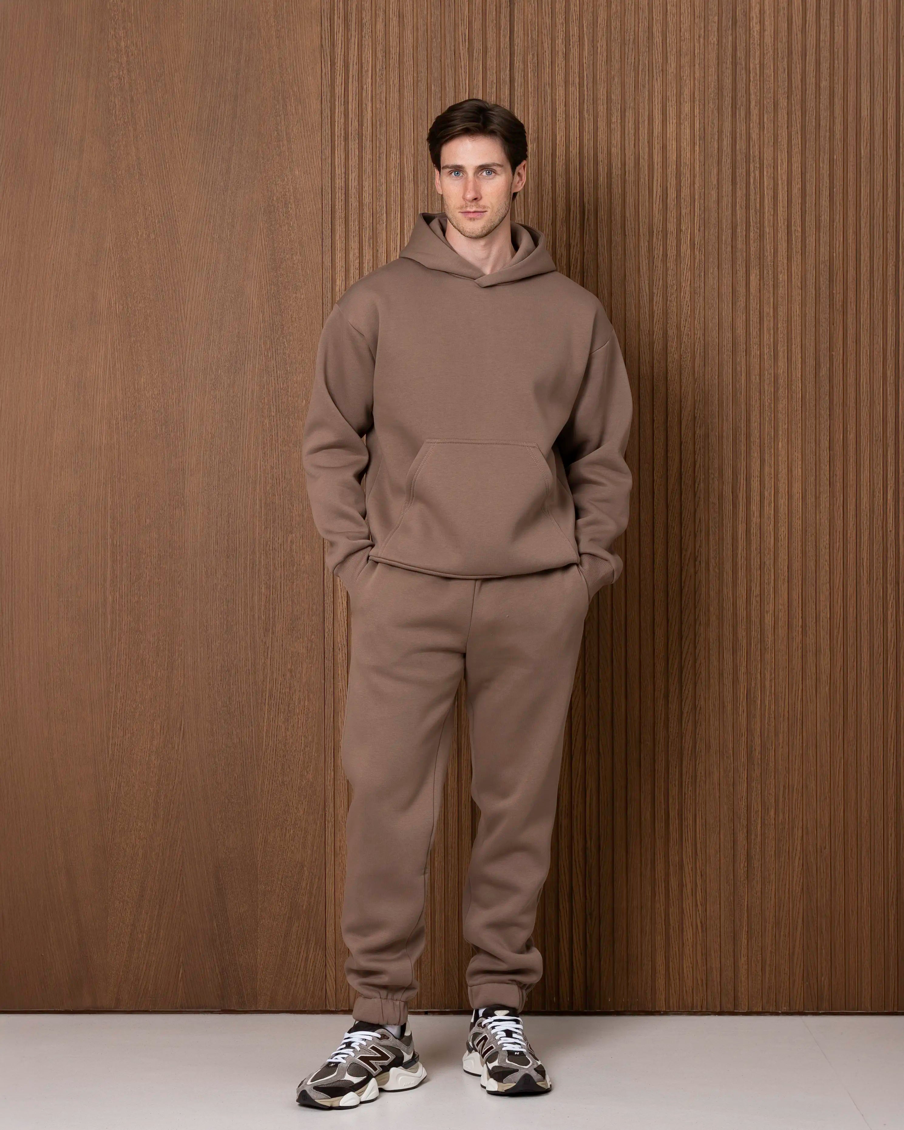 cutmyfashion vīriešu brīvā laika treniņtērps 