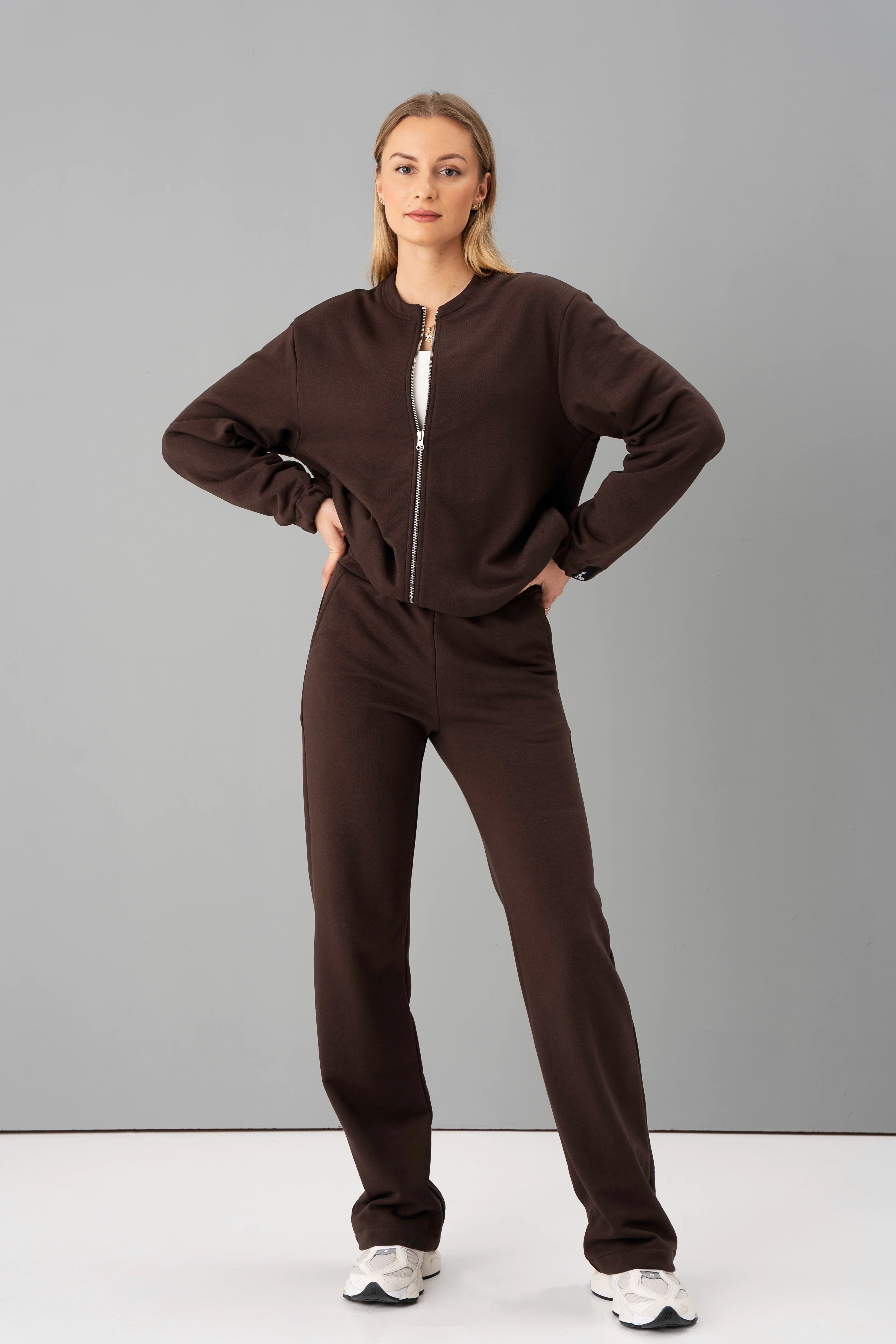 cutmyfashion brīvā laika treniņtērps 