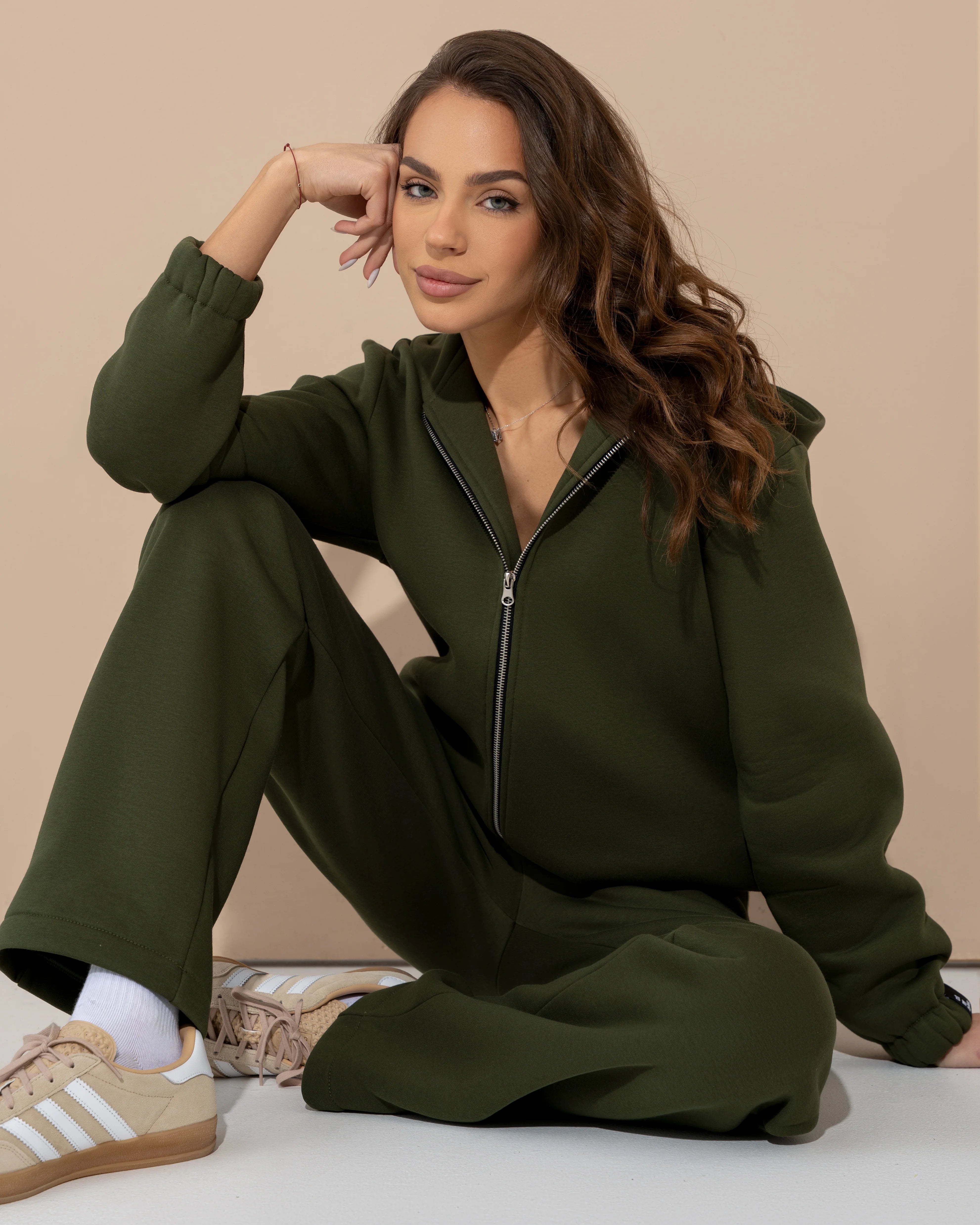 cutmyfashion brīvā laika treniņtērps 