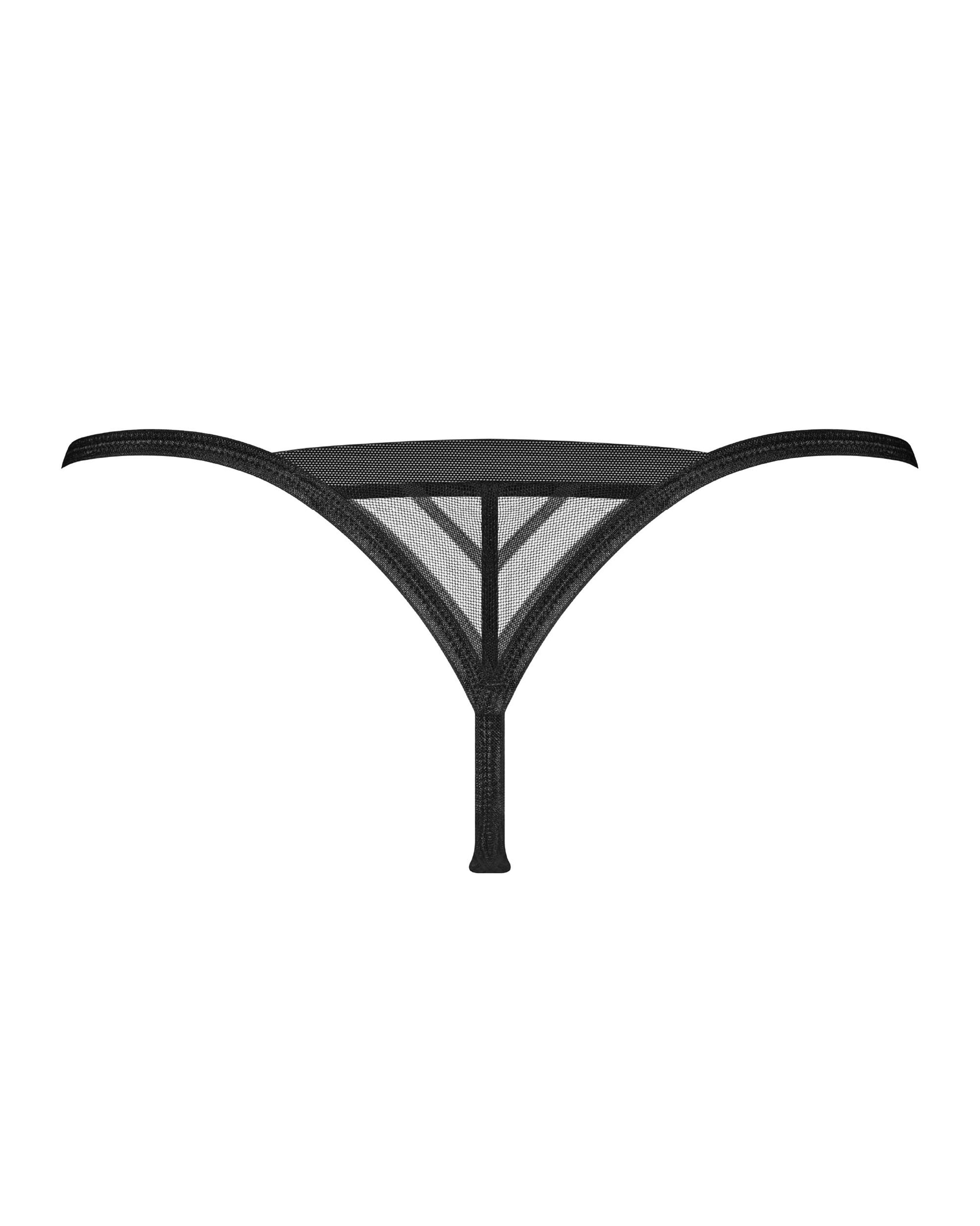seksualūs stringai