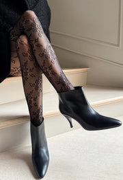 Raštuotos pėdkelnės