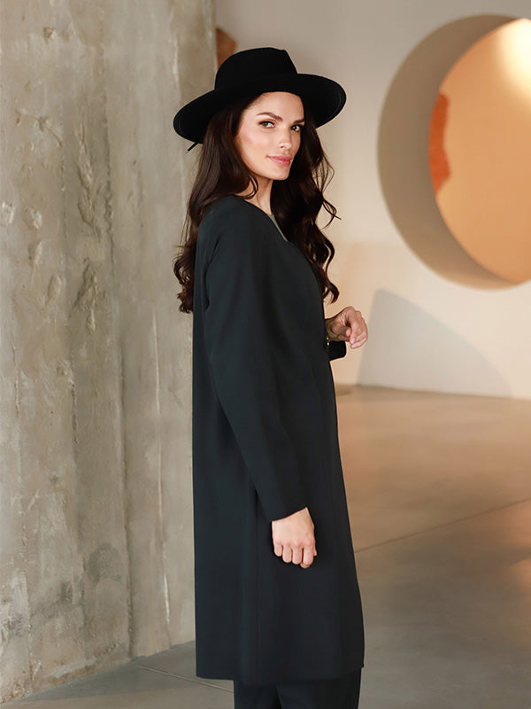 Lega gara jaka "Emily Black"