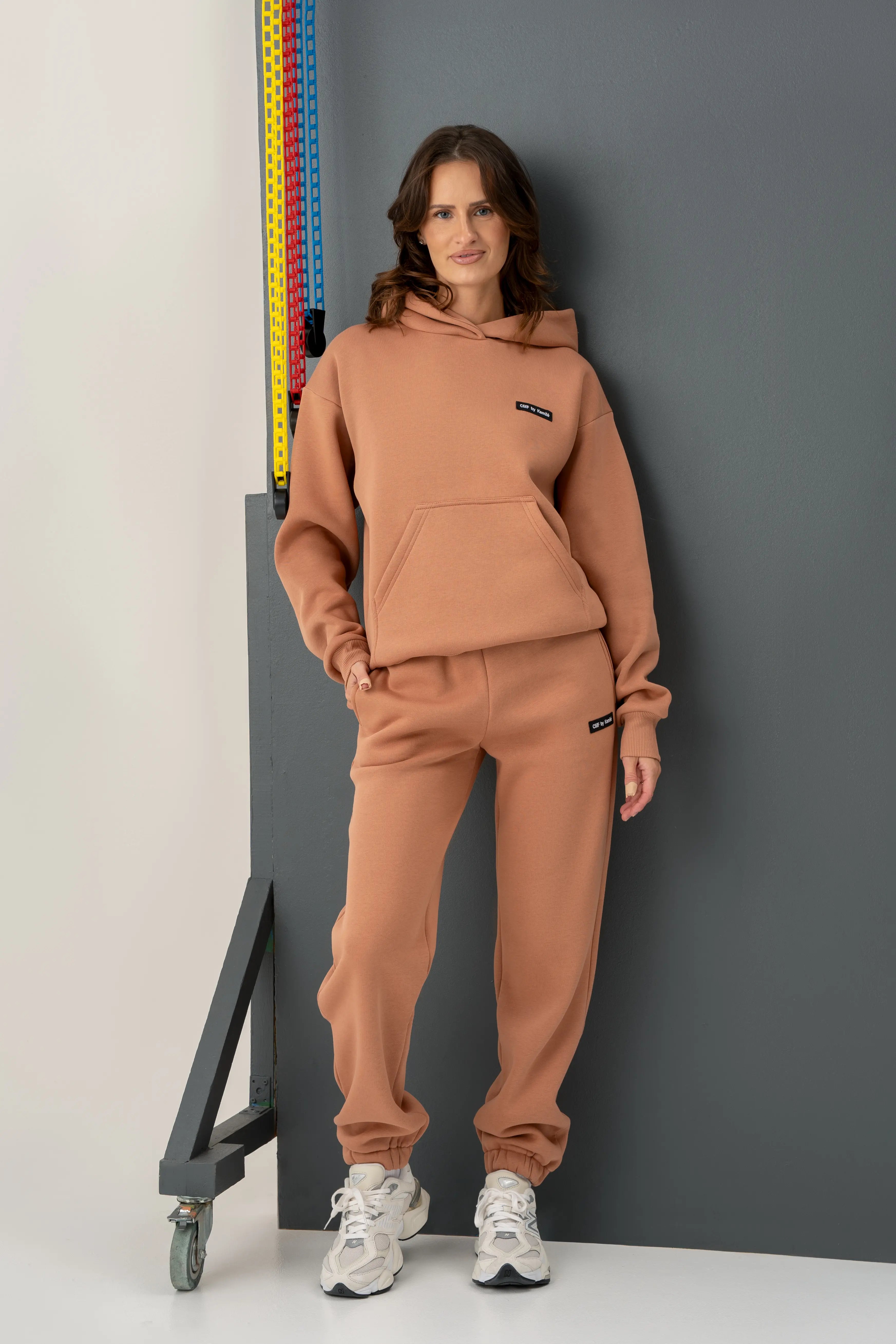 cutmyfashion brīvā laika treniņtērps 