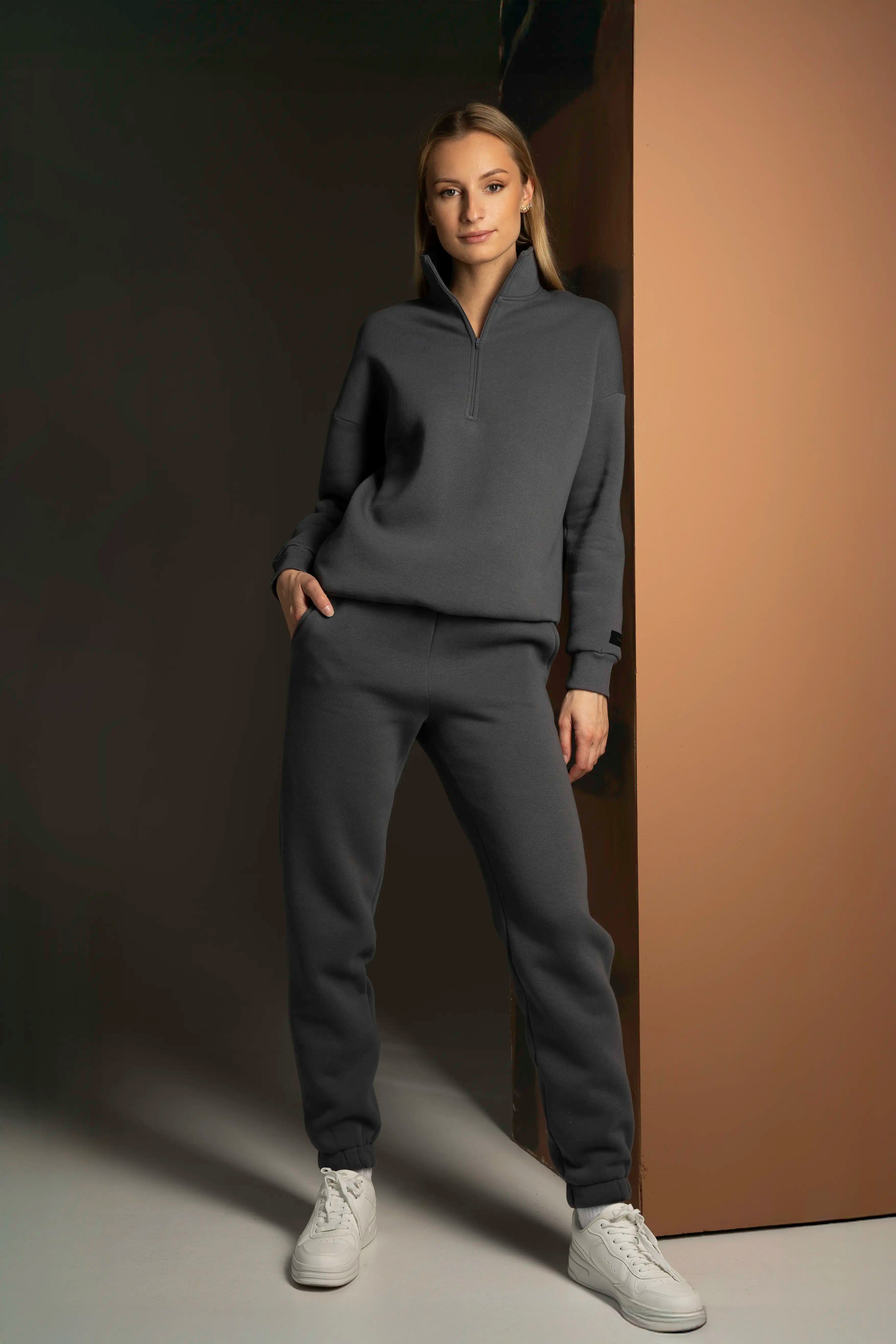 cutmyfashion brīvā laika treniņtērps 