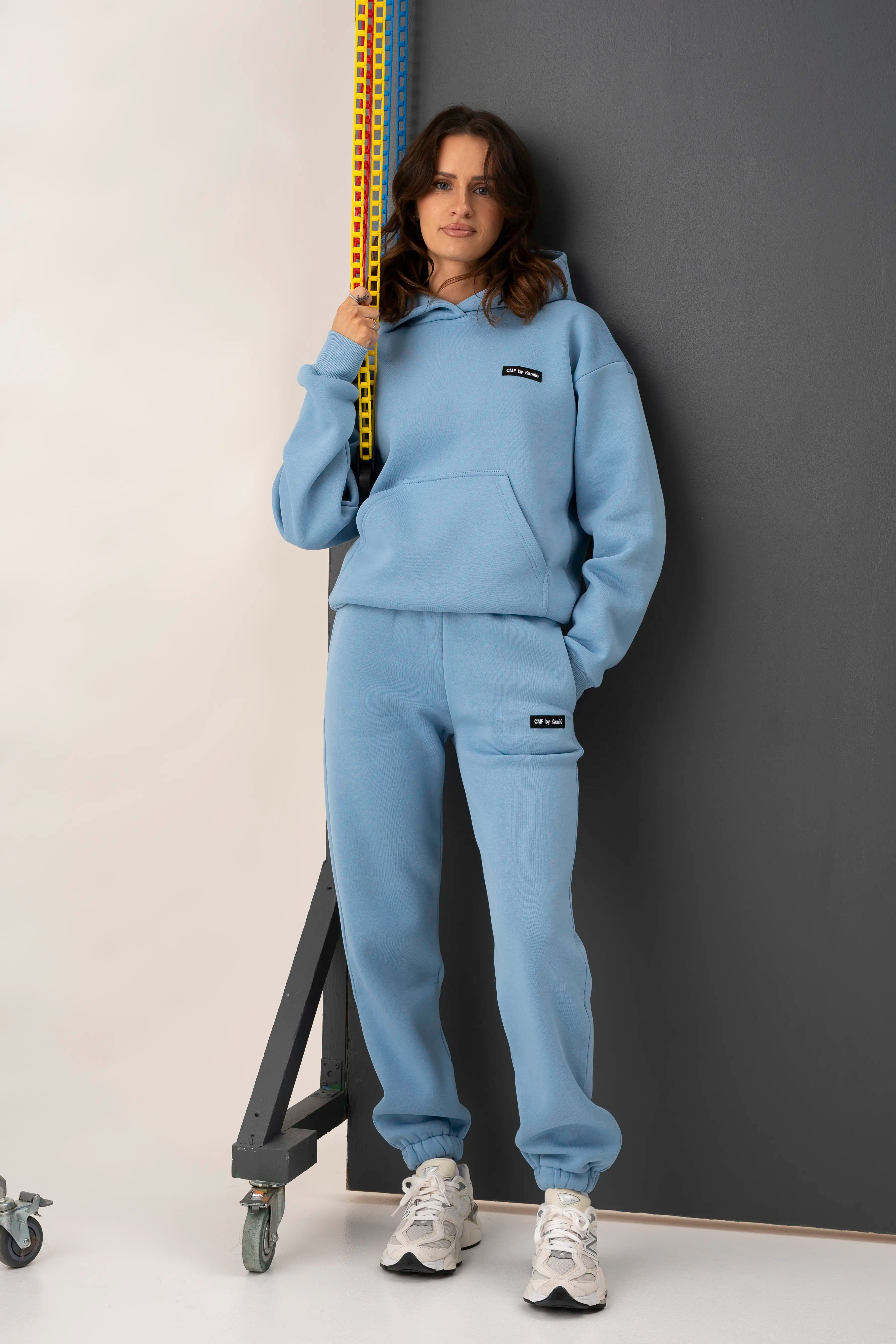 cutmyfashion brīvā laika treniņtērps 