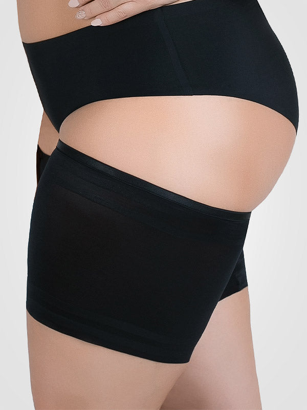 Julimex Silicone Thigh Bands Comfort Black
