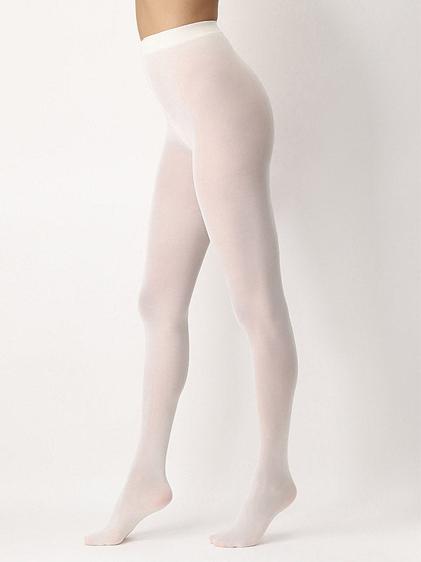 Oroblu Opaque Matte Tights All Colors 50 Den Wool