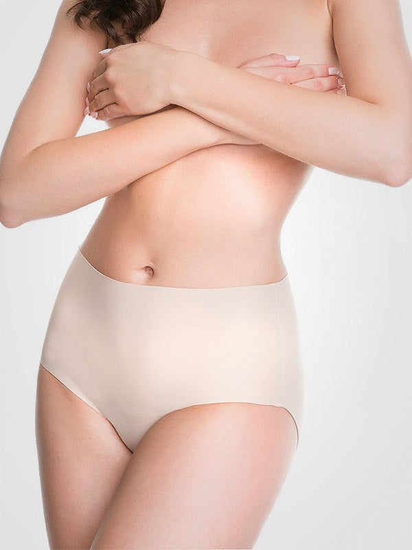 Julimex Smoothing Panty Slim All Day Naural