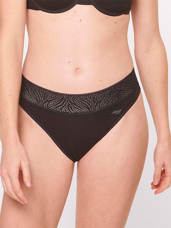 Sloggi menstruālās biksītes 