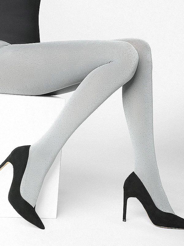 Marilyn 3D mikrofibras zeķubikses 