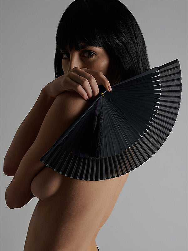 Maison Close ventilators 