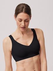 Ysabel Mora push up liemenėlė "Lilian Black"
