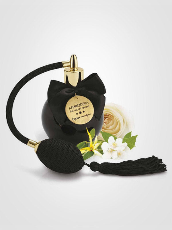 Bijoux Indiscrets kūno dulksna "Scent Aphrodisia"