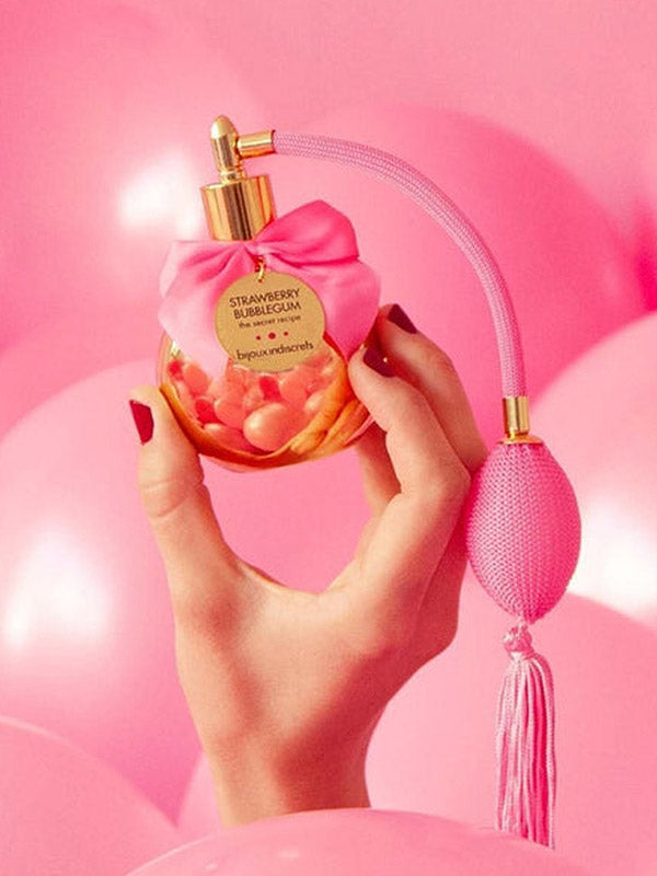 Bijoux Indiscrets kūno dulksna "Scent 2 Bubble Gum"
