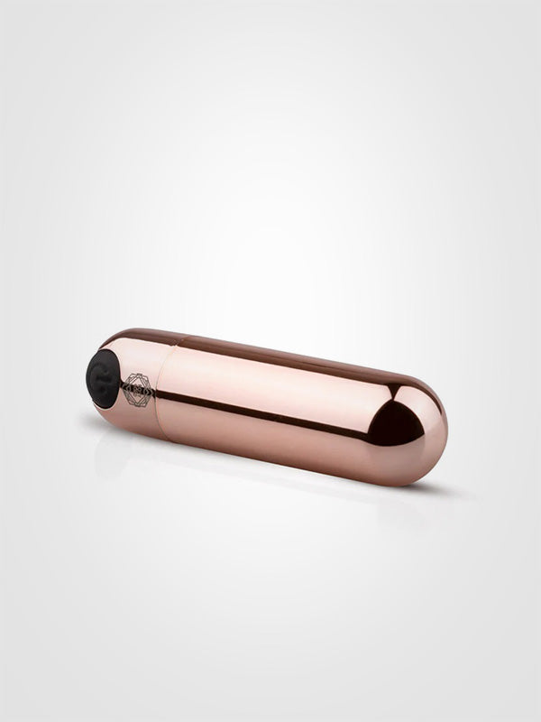 Rosy Gold intīmās zonas masieris 