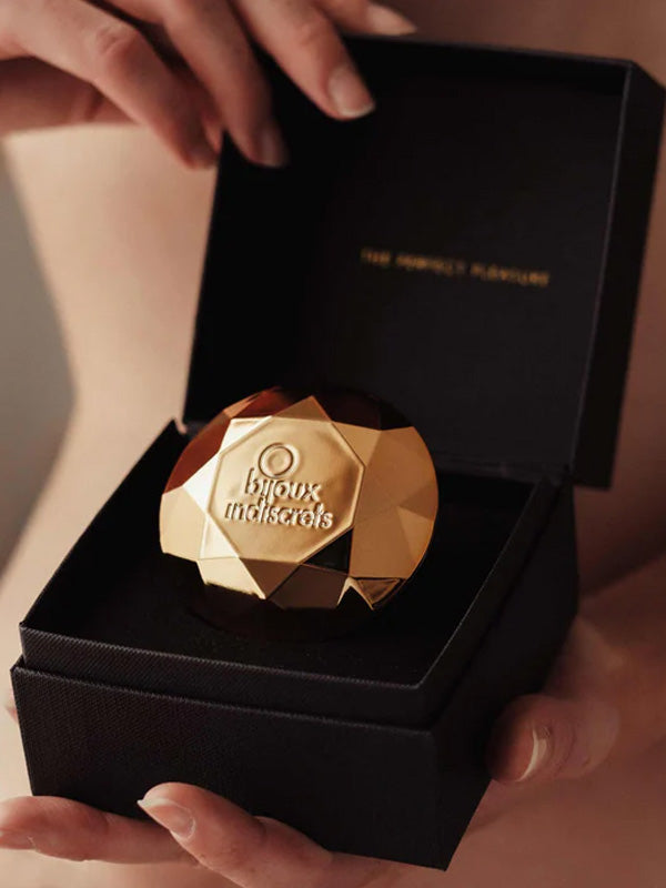 Bijoux Indiscrets intīmās zonas masieris 