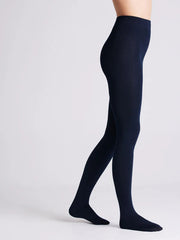 Ysabel Mora nepermatomos termo pėdkelnės "Panty Termal 140 Den Navy"