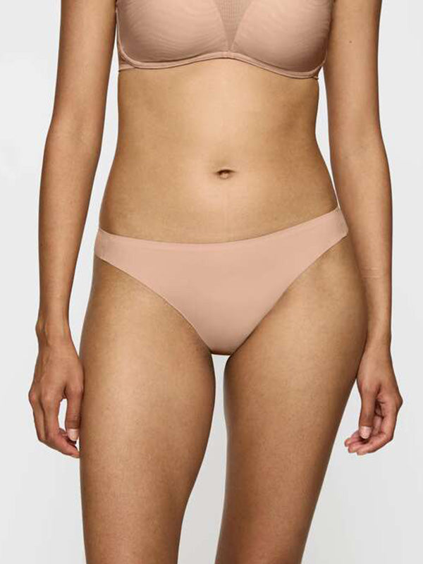 Triumph Seamless Thong Smart Invisible Nude