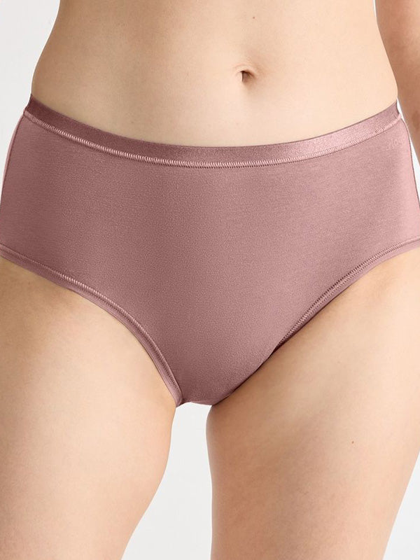 Sloggi трусики из органического хлопка 