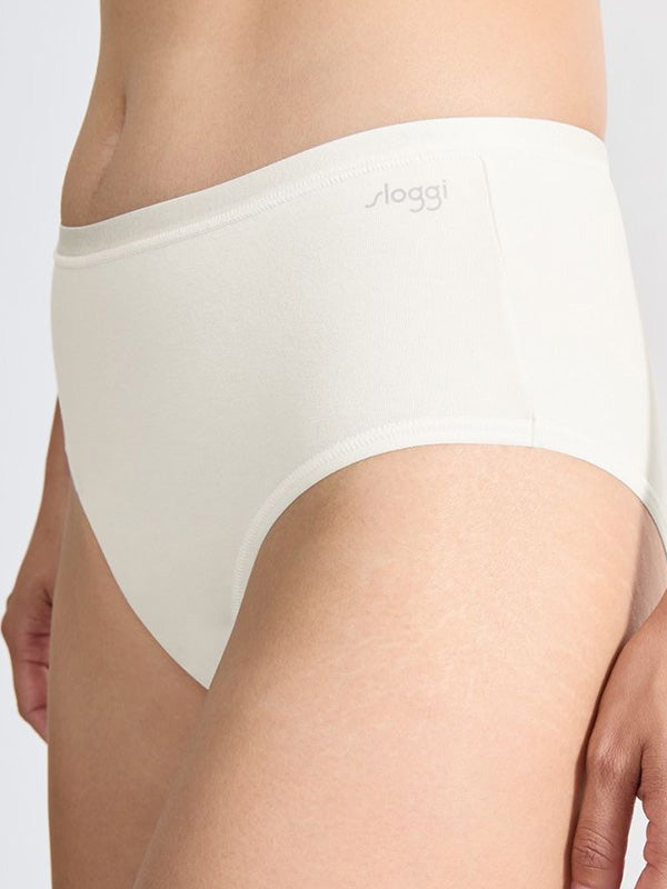 Sloggi трусики из органического хлопка 