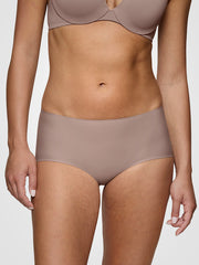Triumph besiūlės kelnaitės "Body Make Up Illusion EX Dark Pink"